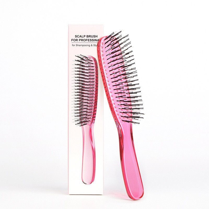 Anti-static hair brush - Image 12