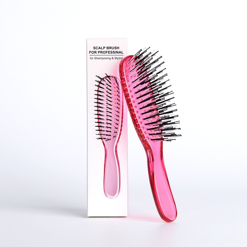 Anti-static hair brush - Image 13