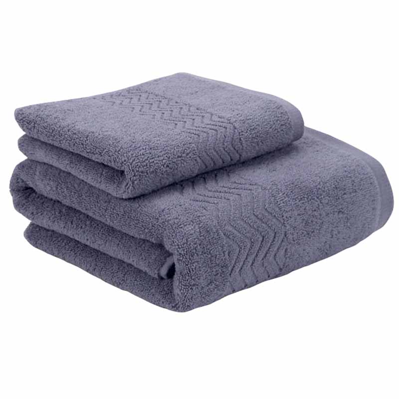 100% cotton bath towel set - Image 15