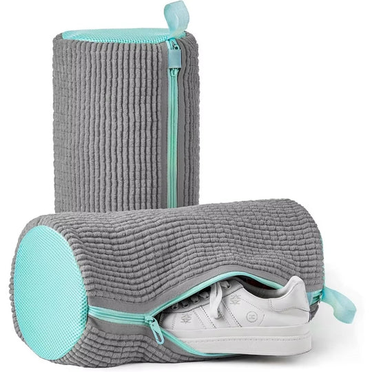 Shoe washing laundry bag - Image 12