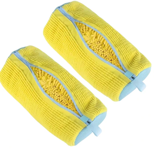 Shoe washing laundry bag - Image 4
