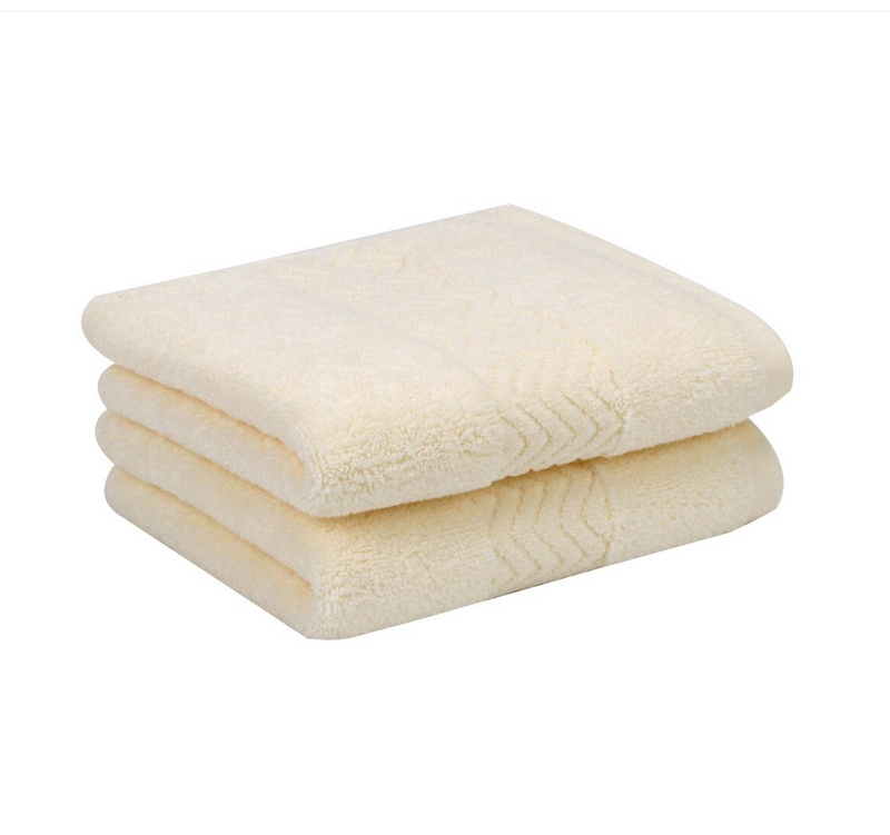 100% cotton bath towel set - Image 13