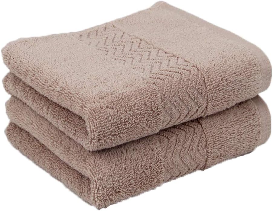 100% cotton bath towel set - Image 7