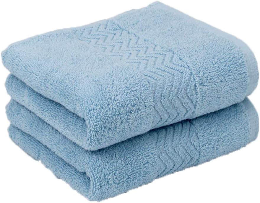 100% cotton bath towel set - Image 4