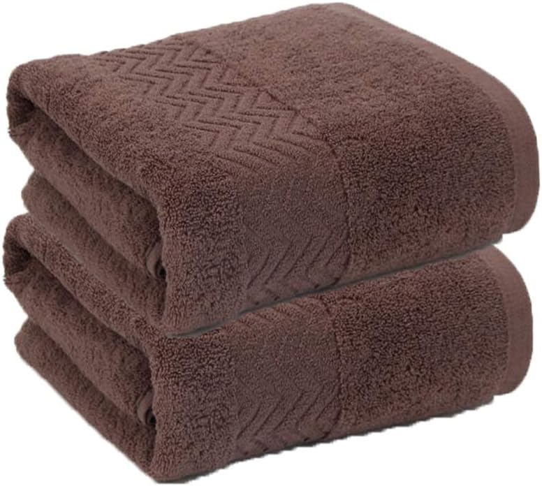 100% cotton bath towel set - Image 10