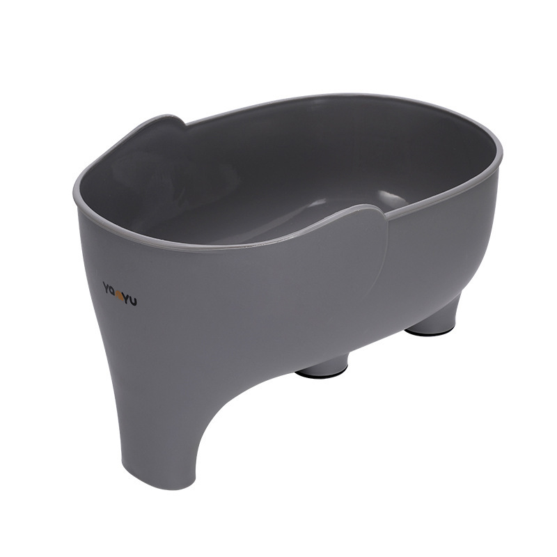 Elephant draining kitchen basket - Image 4