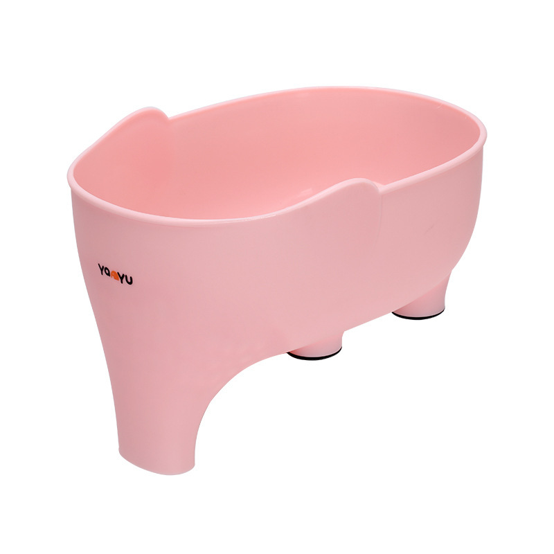 Elephant draining kitchen basket - Image 3
