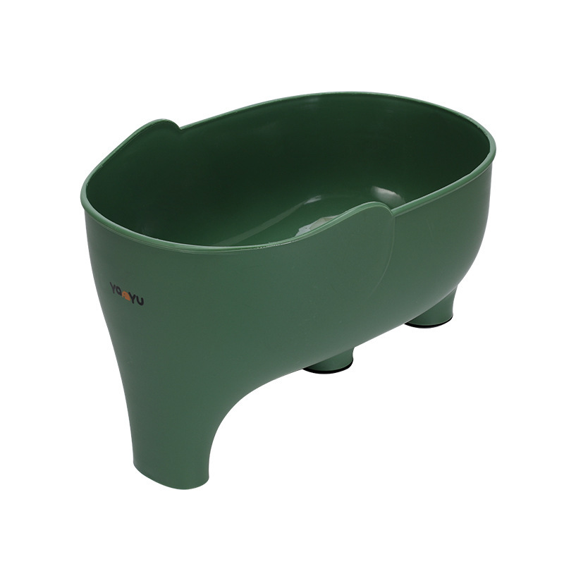 Elephant draining kitchen basket - Image 5