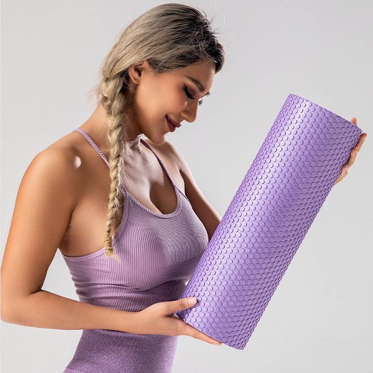 Massaging EVA foam textured roller - Image 6