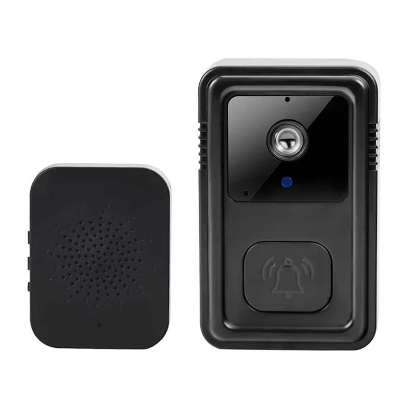 M9 smart doorbell - Image 5