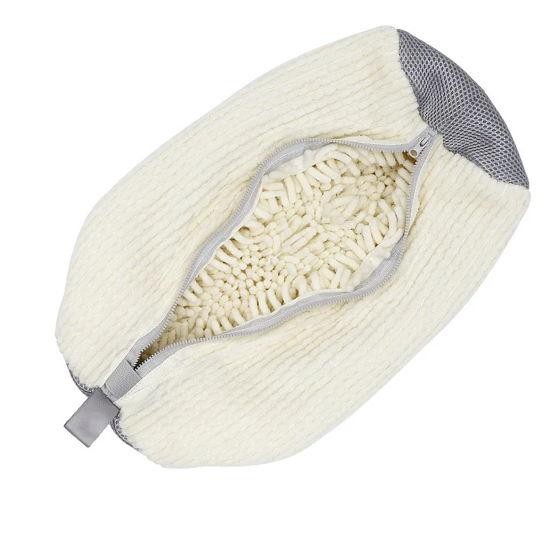 Shoe washing laundry bag - Image 8
