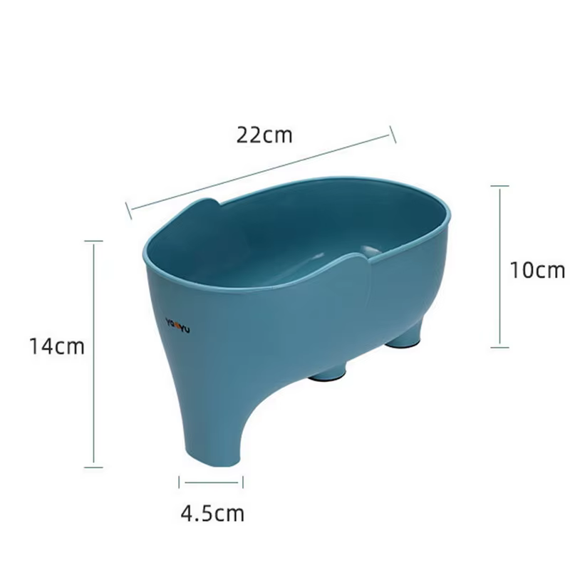 Elephant draining kitchen basket - Image 7