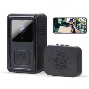 M9 smart doorbell