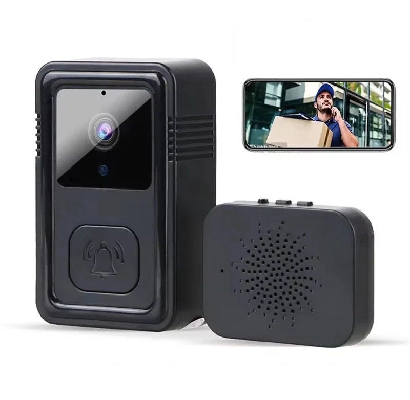 M9 smart doorbell