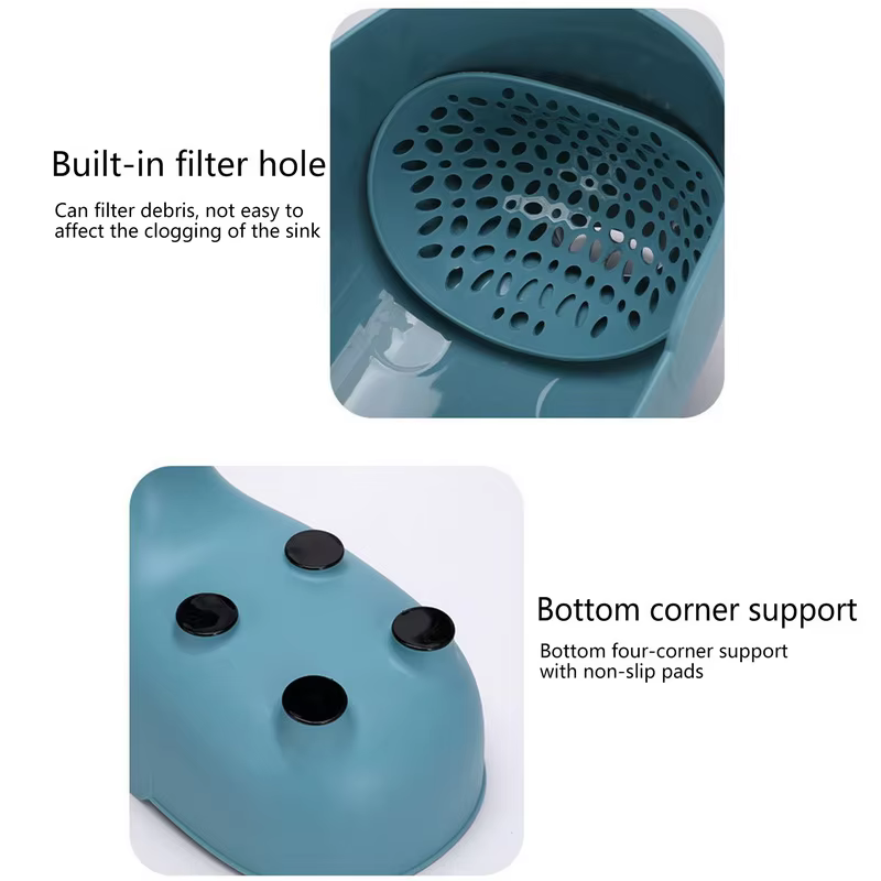 Elephant draining kitchen basket - Image 14