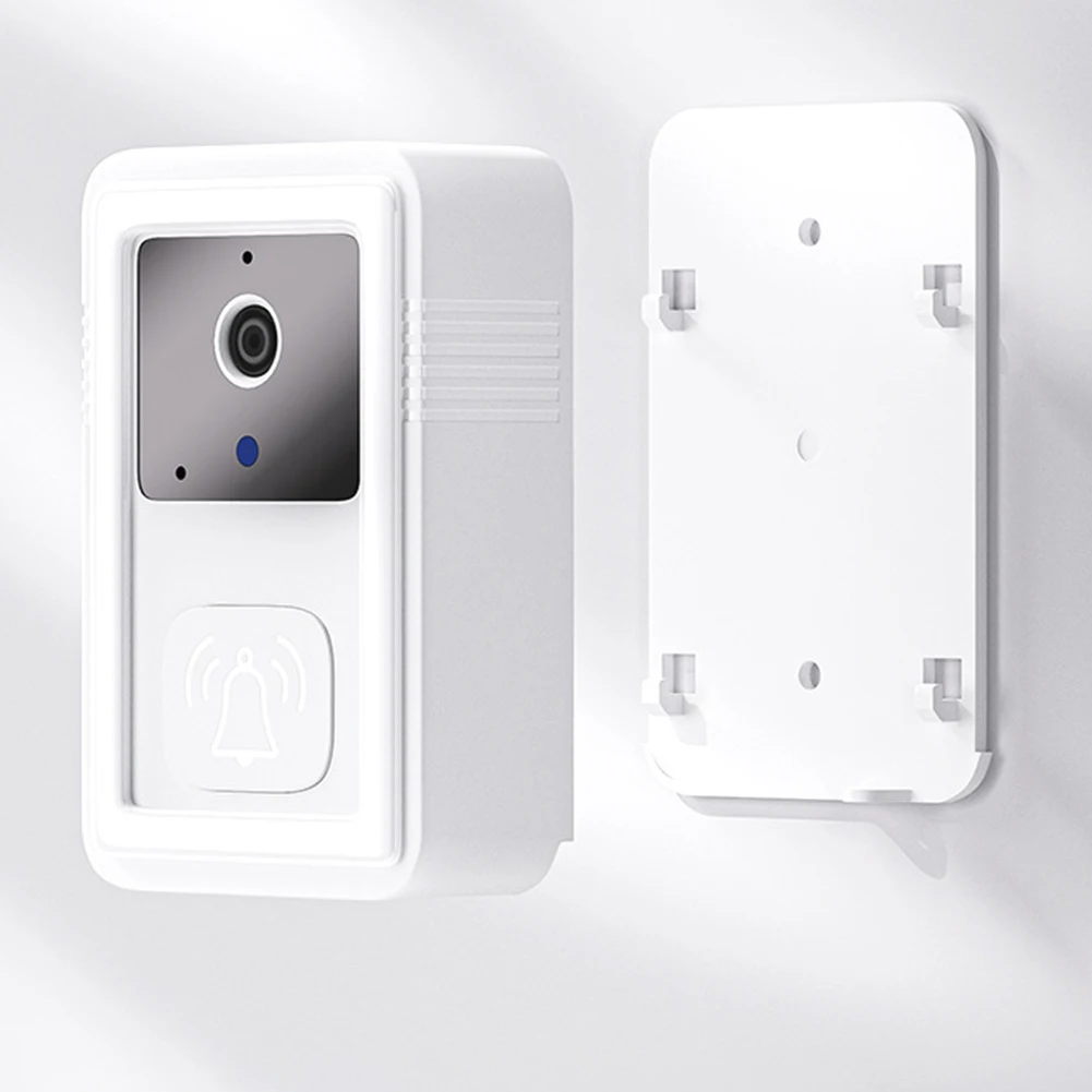 M9 smart doorbell - Image 12