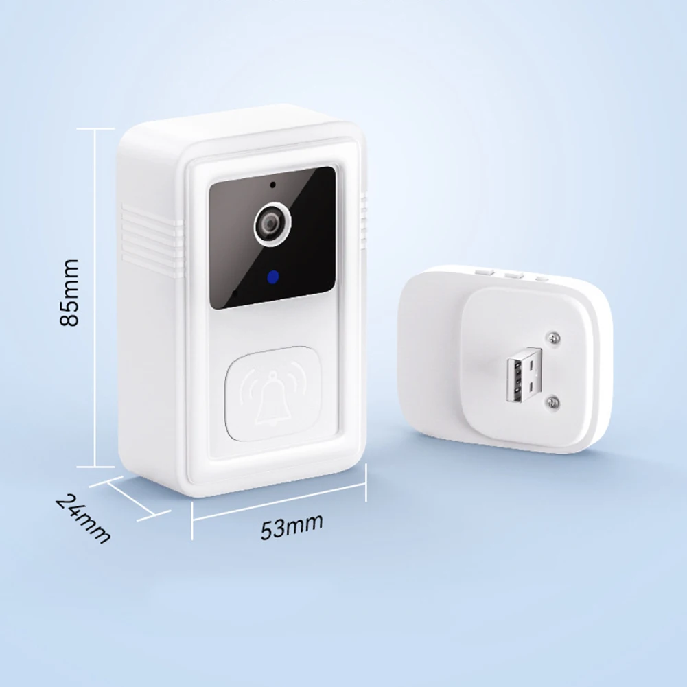 M9 smart doorbell - Image 13