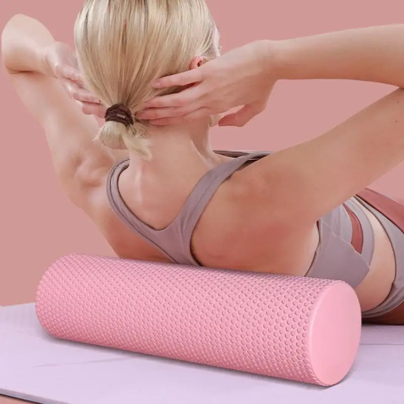 Massaging EVA foam textured roller - Image 8