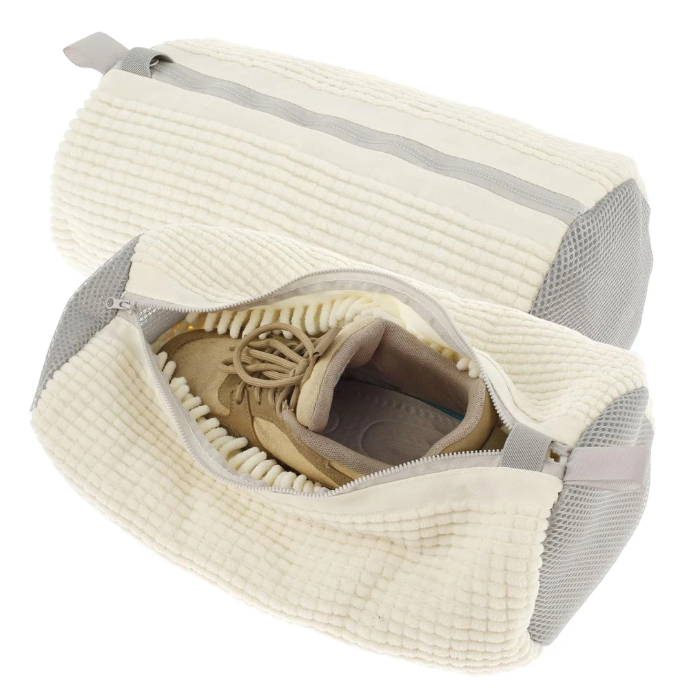 Shoe washing laundry bag - Image 9