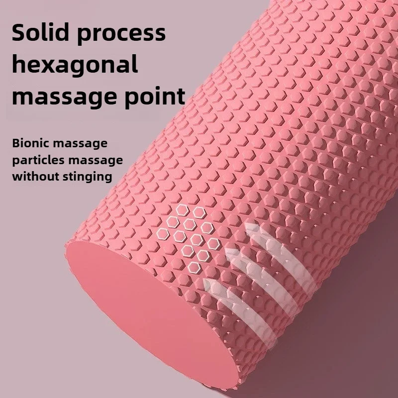 Massaging EVA foam textured roller - Image 9