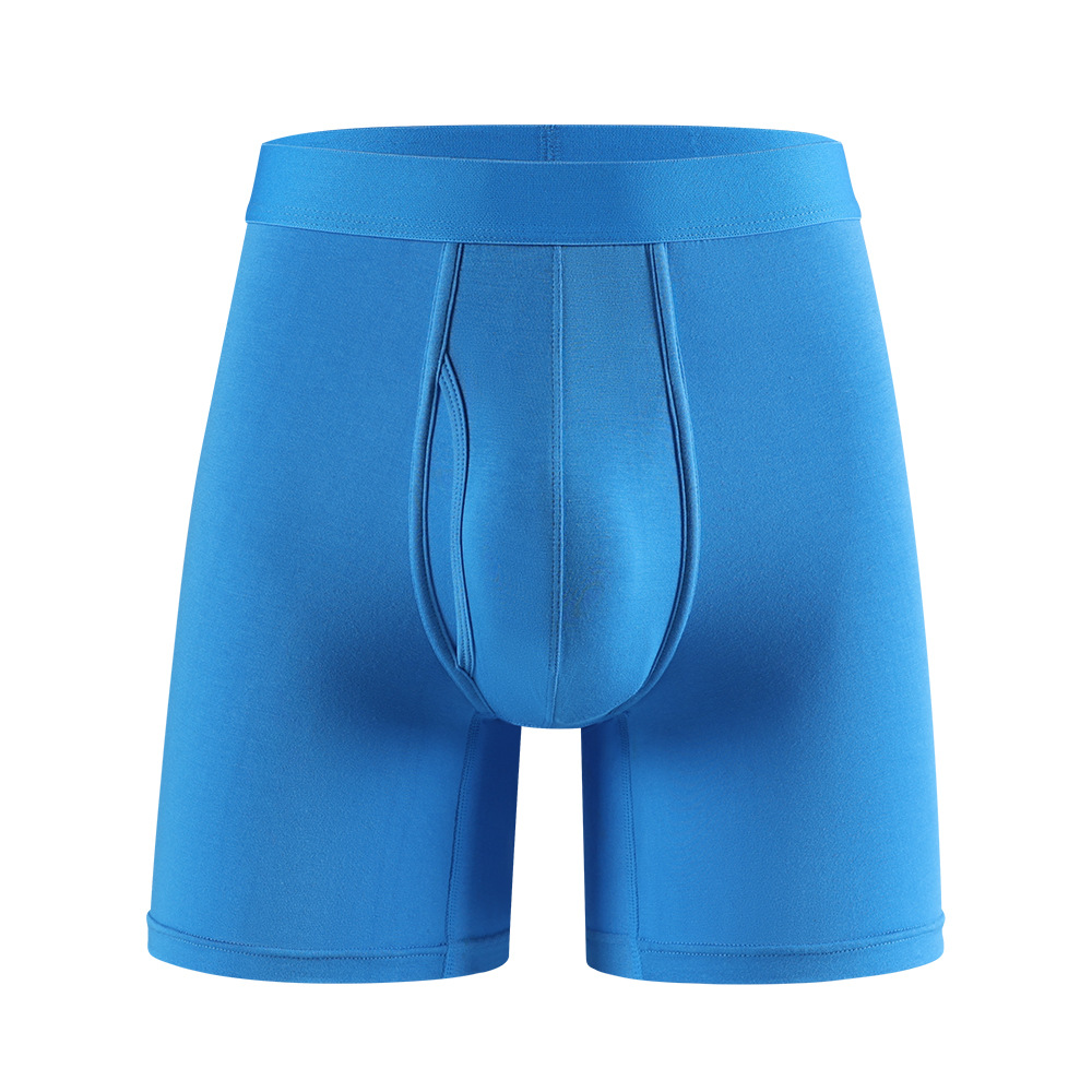 Comfortable bamboo fiber men's underwear multi-packs - Image 7