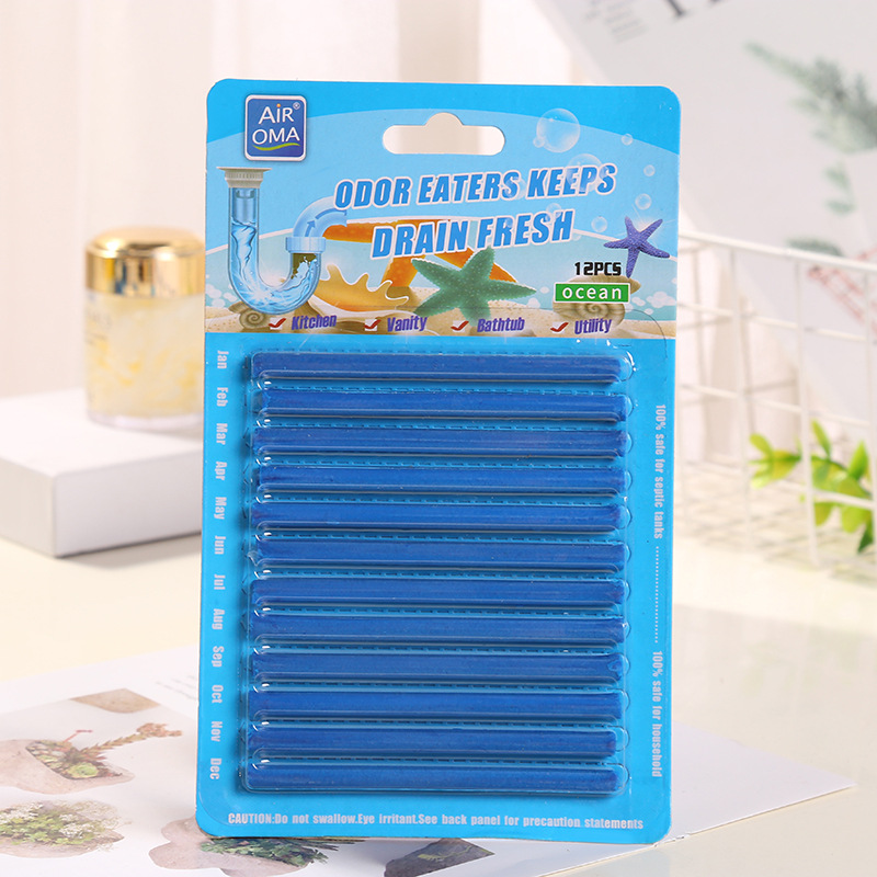 Sink drain cleaning sticks - Image 10