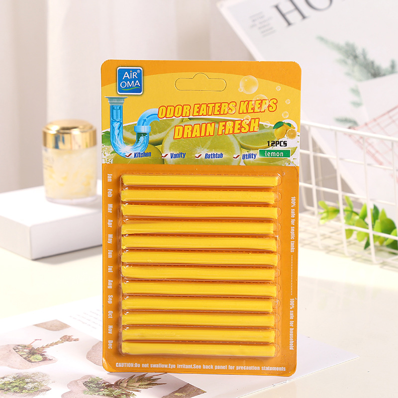 Sink drain cleaning sticks - Image 6