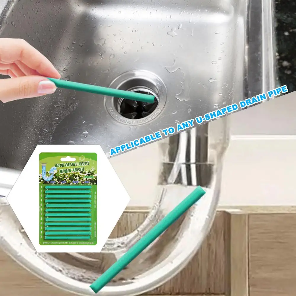 Sink drain cleaning sticks - Image 15
