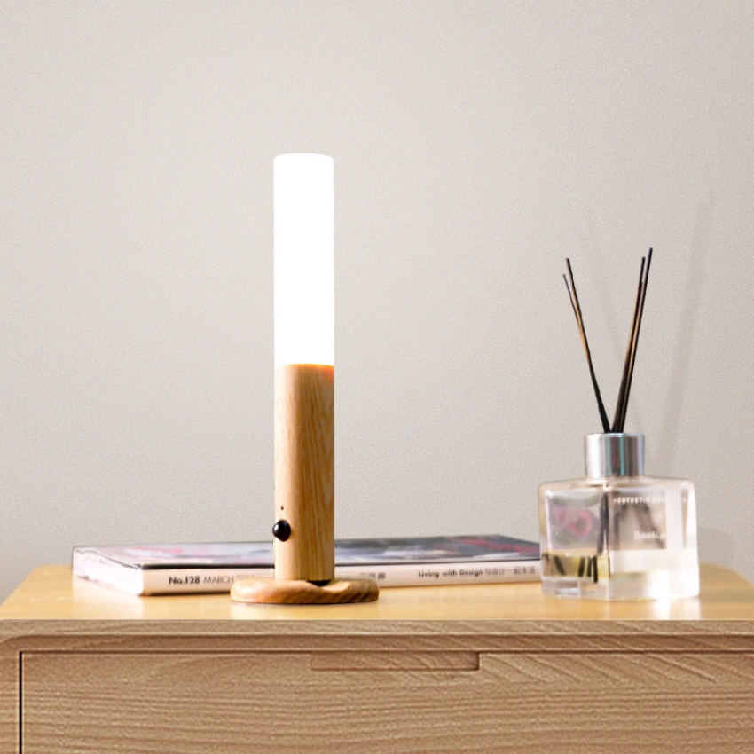Rechargeable motion sensor lamp - Image 6