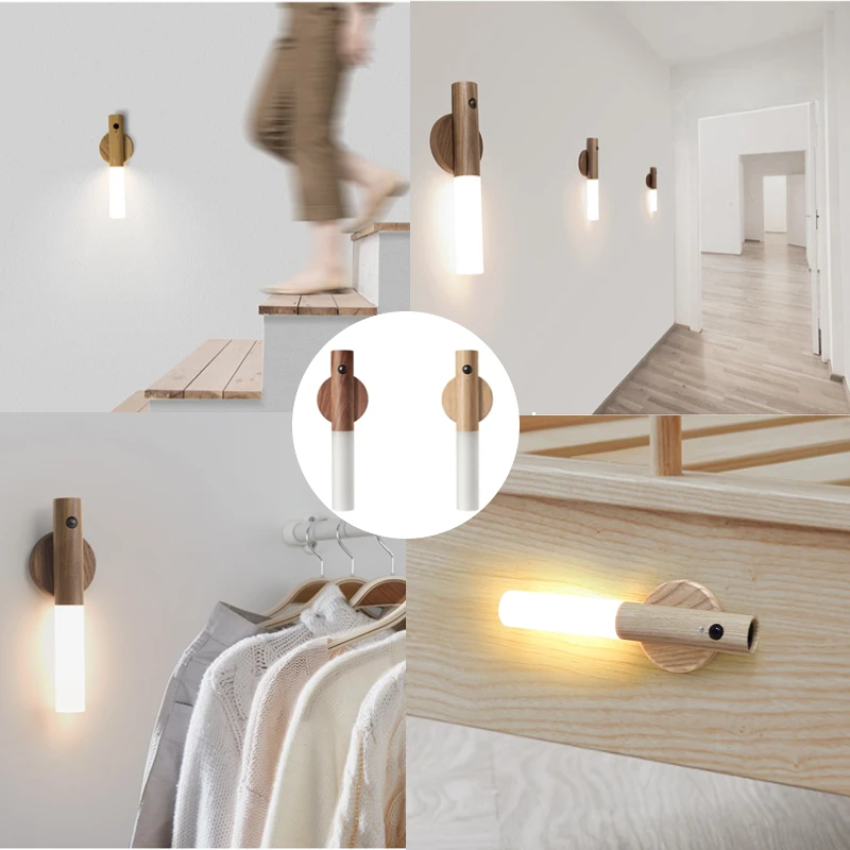 Rechargeable motion sensor lamp - Image 4