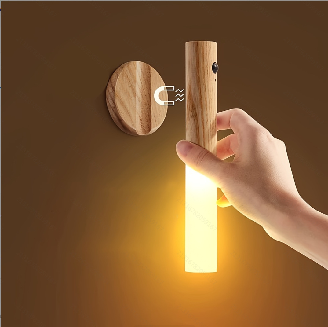 Rechargeable motion sensor lamp - Image 9