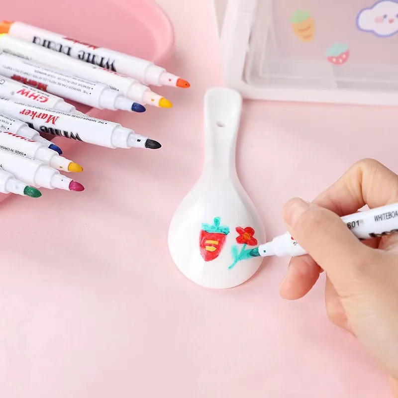 Water floating ink magical pens - Image 9