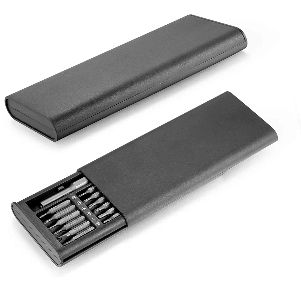 Multi-purpose precision screwdriver set - Image 5