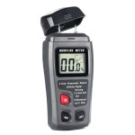 MT10 digital moisture meter