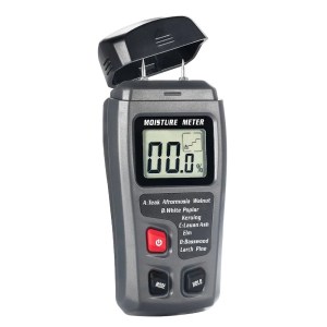 MT10 digital moisture meter