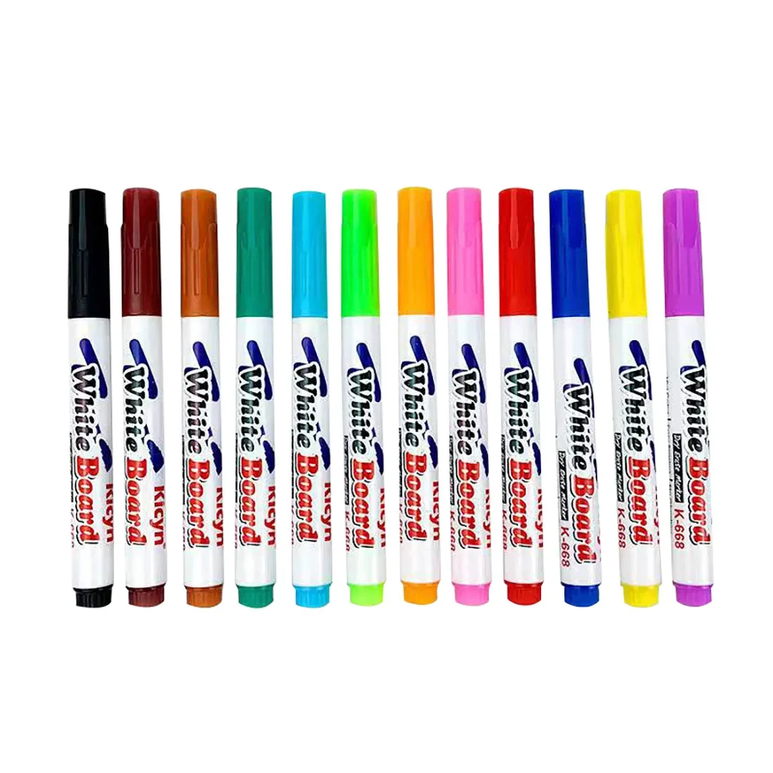 Water floating ink magical pens - Image 3