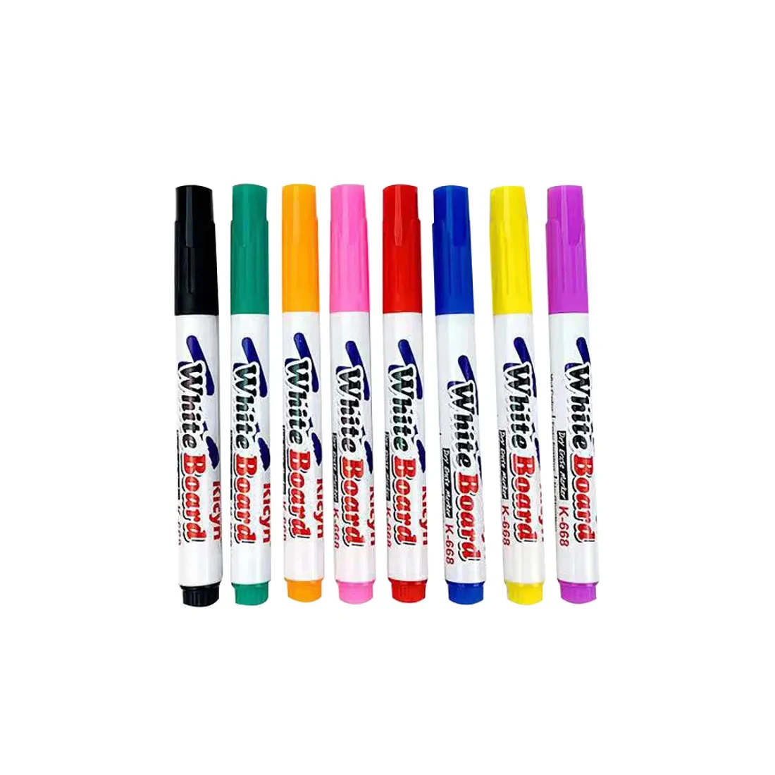 Water floating ink magical pens - Image 2