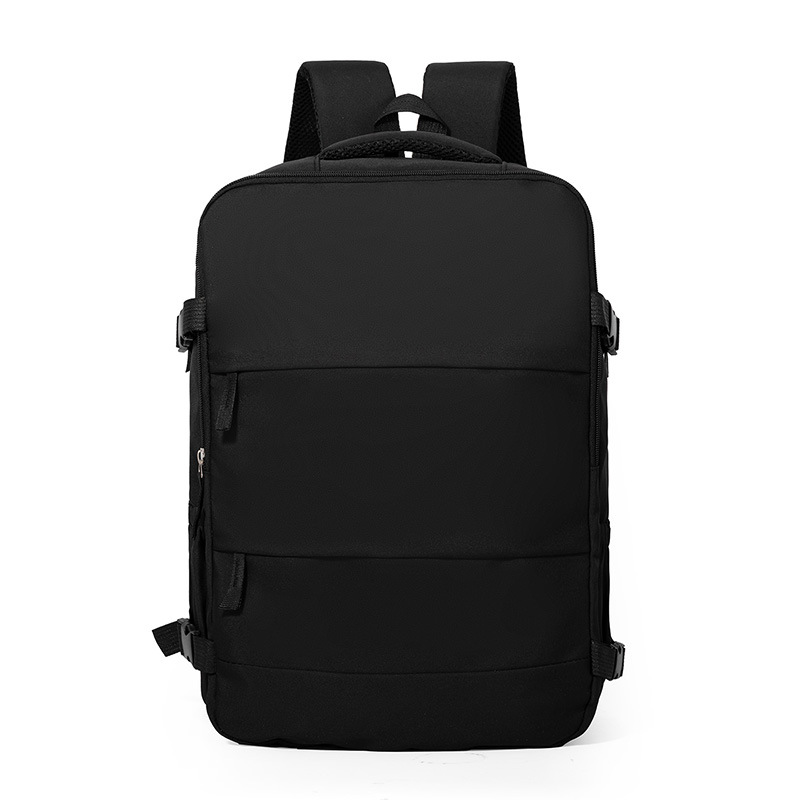 Large capacity travel backpack - Image 3