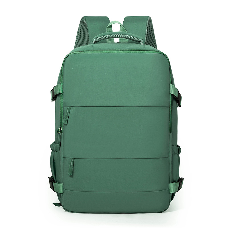 Large capacity travel backpack - Image 4