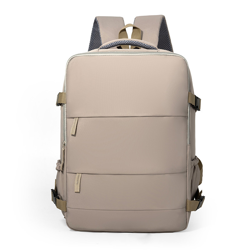Large capacity travel backpack - Image 7