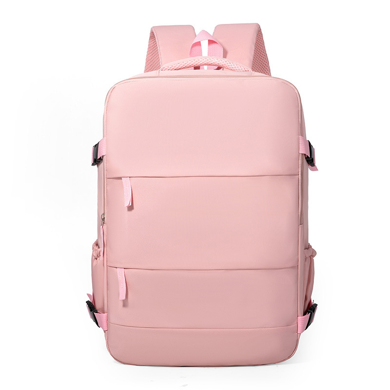 Large capacity travel backpack - Image 6