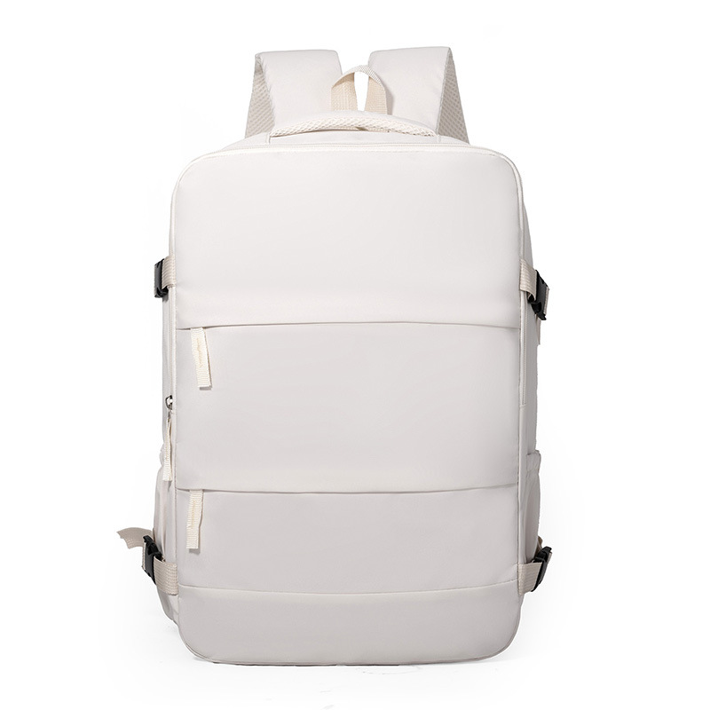 Large capacity travel backpack - Image 5