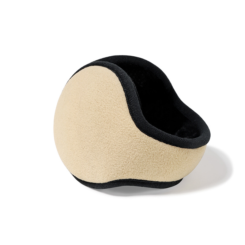 Warm lined unisex earmuffs - Image 11
