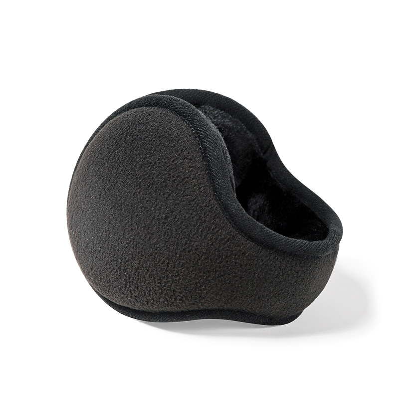Warm lined unisex earmuffs - Image 10