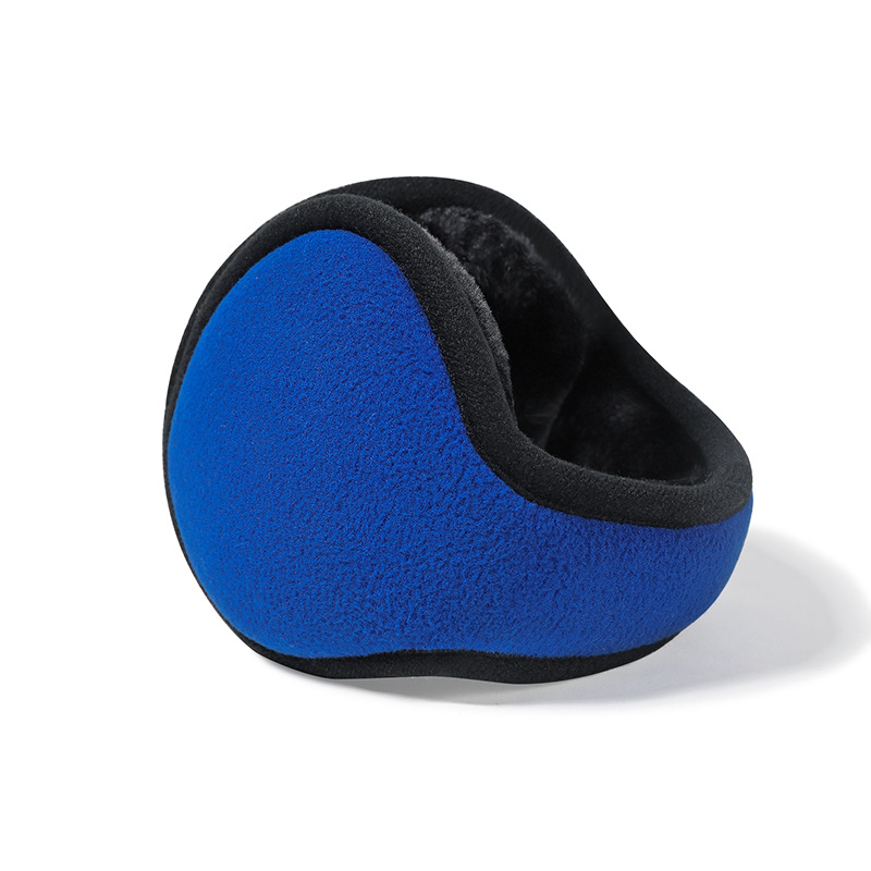 Warm lined unisex earmuffs - Image 9