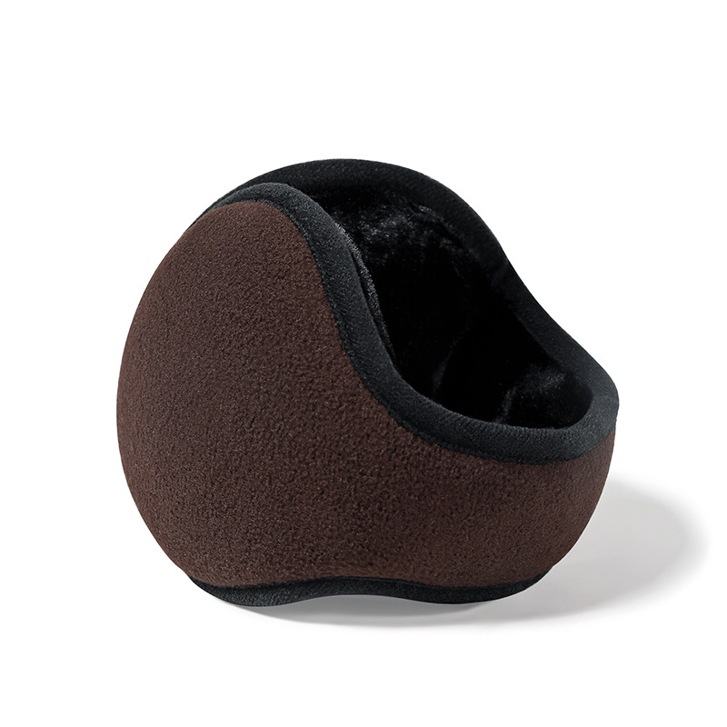 Warm lined unisex earmuffs - Image 8