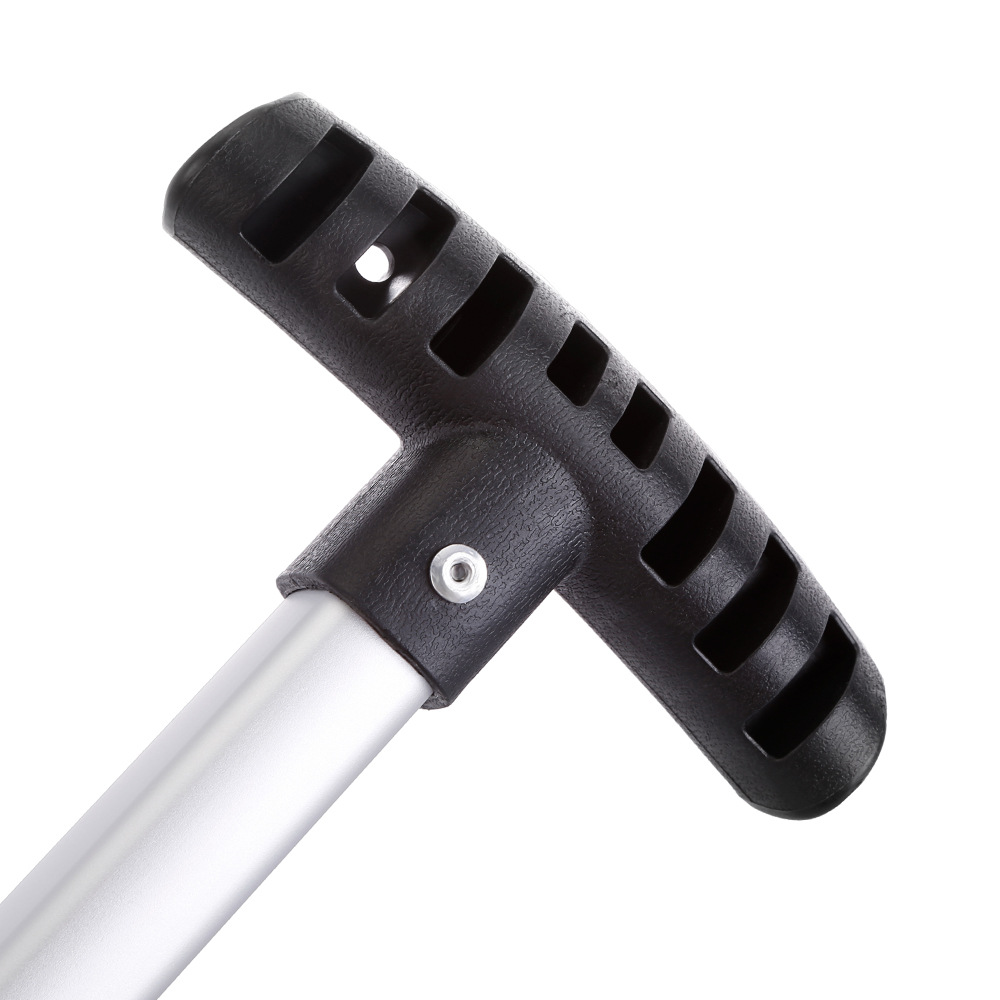Retractable handle snow shovel - Image 8