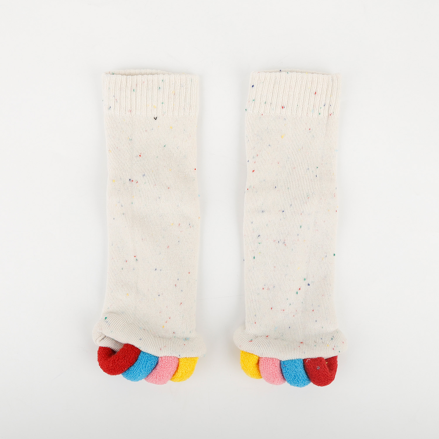 Open toe separator socks - Image 12
