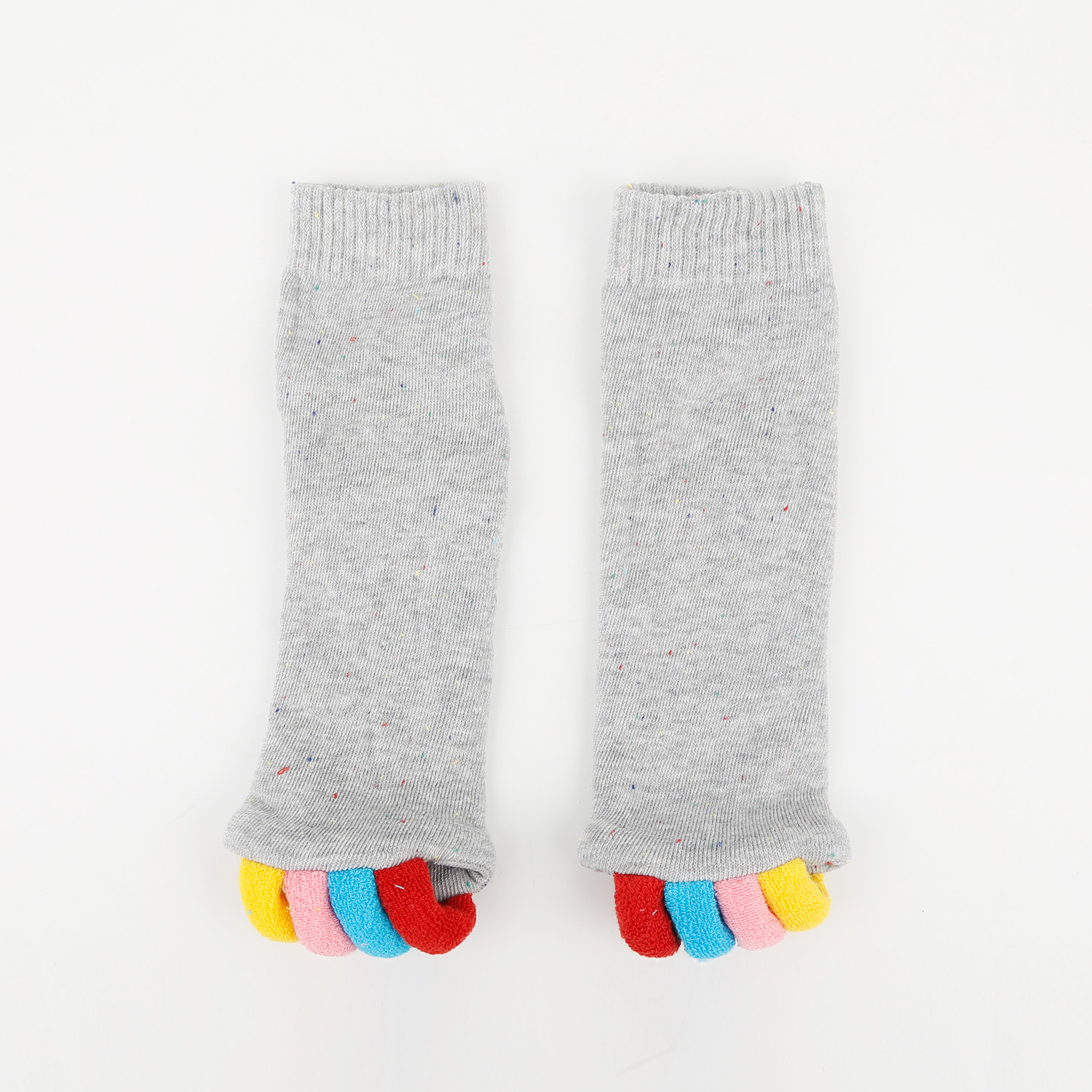 Open toe separator socks - Image 11