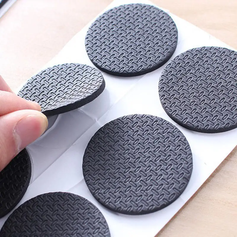 Furniture legs floor protecting pads - Image 10